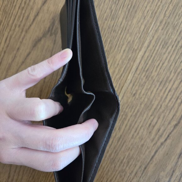 Louis Vuitton wallet - Picture 4 of 10